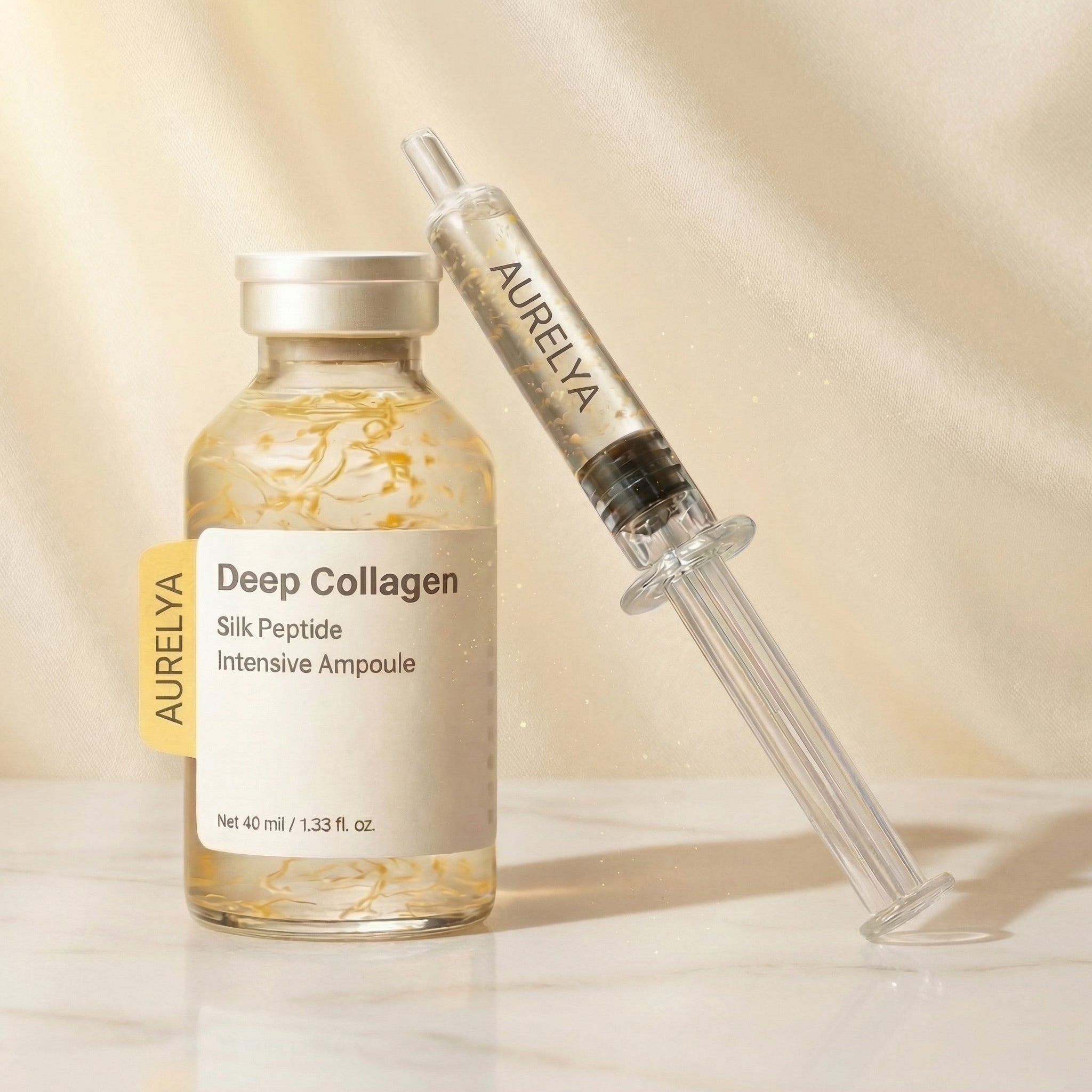 AURELYA™ Elisir della Giovinezza