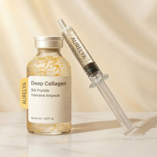 AURELYA™ Elisir della Giovinezza
