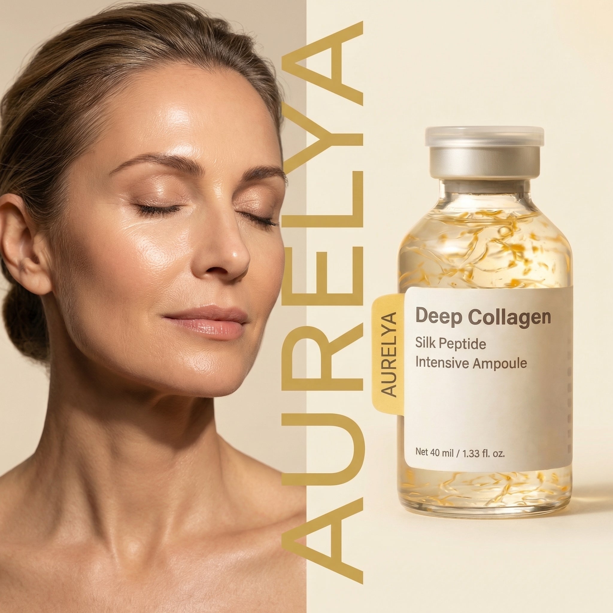 AURELYA™ Elisir della Giovinezza