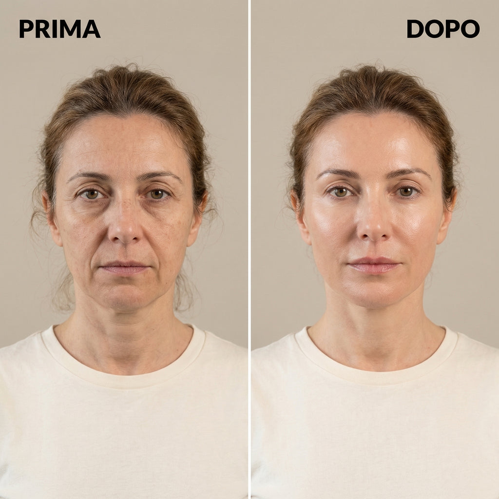 AURELYA™ Elisir della Giovinezza