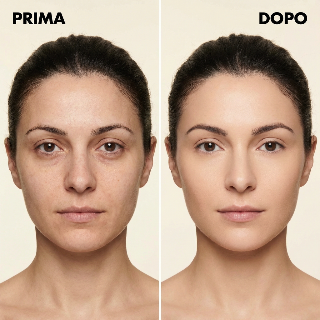 AURELYA™ Elisir della Giovinezza