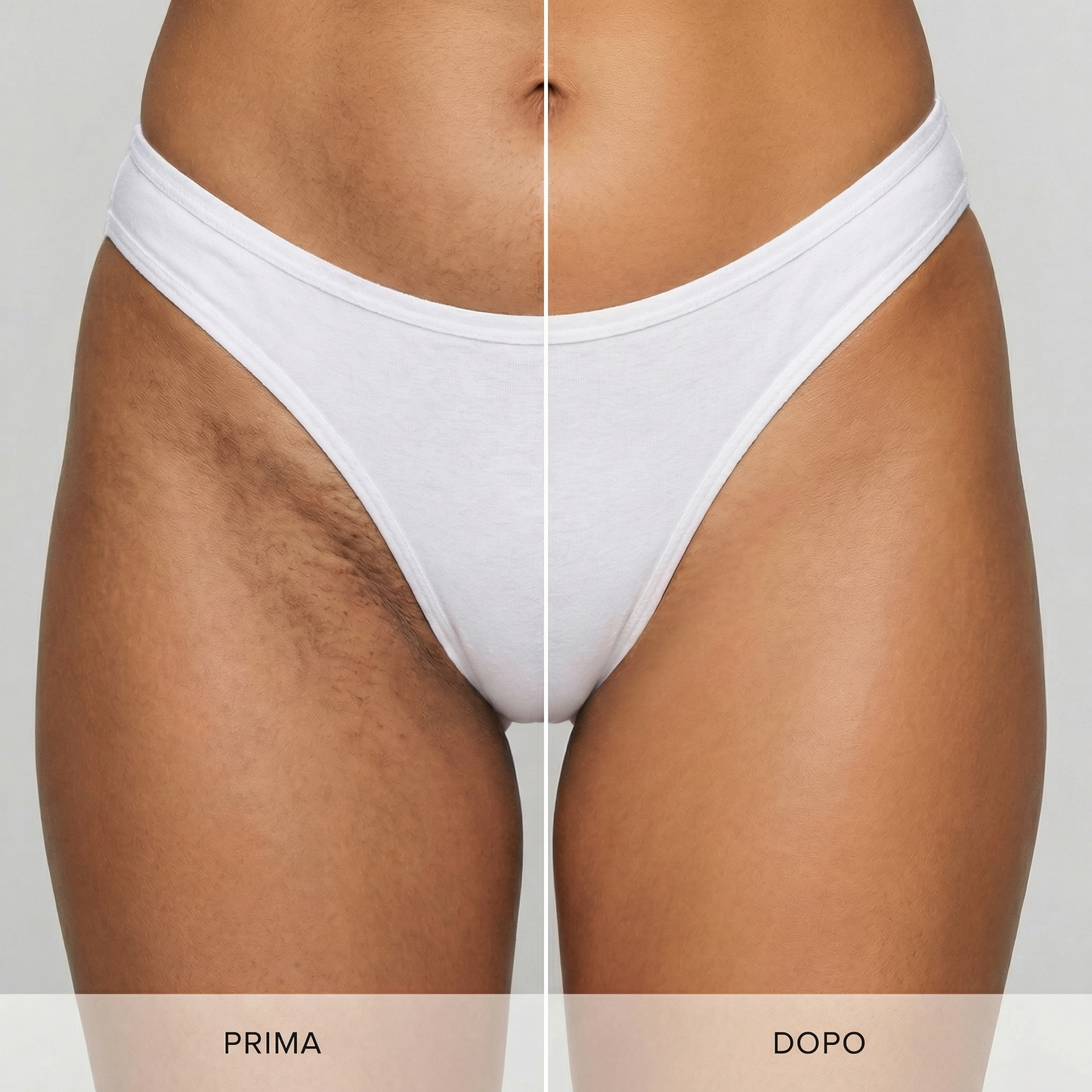 AURELYA™ Bagliore d'Oro — Spray Esfoliante Corpo